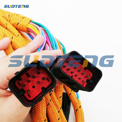 231-1664 2311664 Arnés de cableado de la válvula de control principal para excavadora 365C 365C L