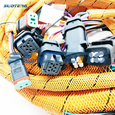251-0520 2510520 Arnés de cableado del chasis para excavadora 365C 365C L