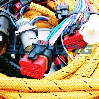 251-0521 2510521 Arnés de cableado del chasis para excavadora 365C 365C L
