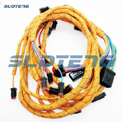 231-1664 2311664 Accesorios para el arnés de la válvula de control principal de la excavadora E365C