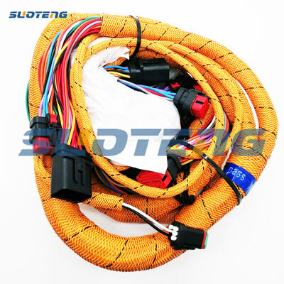 251-0520 Arnés de cableado del chasis 251-0520 Compatible con excavadora E365C
