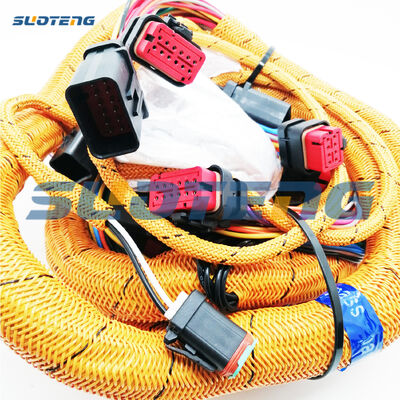 251-0520 Arnés de cableado del chasis 251-0520 Compatible con excavadora E365C