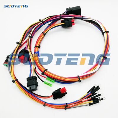 251-5098 2515098 Left Control Joystick Wiring Harness for 365C 385C Excavator