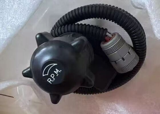 Sensor de posición rotatorio para control de acelerador 134-0670 1340670 para C15