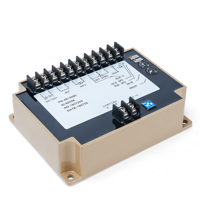 4914090 Engine Speed Controller Governor For Generator