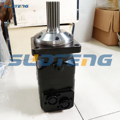 3825364 Motor hidráulico para el planador de frío PM620 PM820