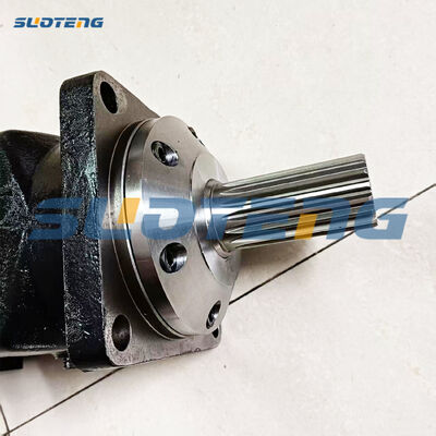 3825364 Motor hidráulico para el planador de frío PM620 PM820