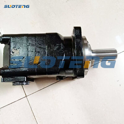 3825364 Motor hidráulico para el planador de frío PM620 PM820