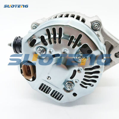 Alternador 105-2814 1052814 para tractor D3G D4G