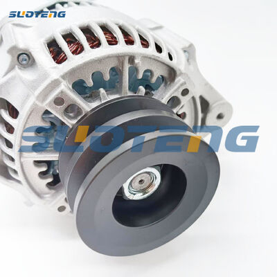 Alternador 105-2814 1052814 para tractor D3G D4G