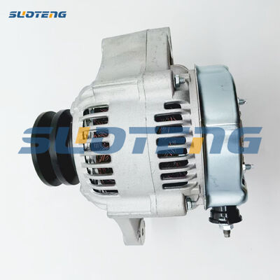 Alternador 105-2814 1052814 para tractor D3G D4G