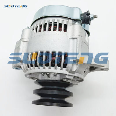Alternador 105-2814 1052814 para tractor D3G D4G