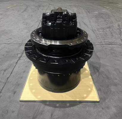 9281920 9281921 Motor de traslación, el dispositivo se adapta a ZAX330-3 ZAX330-5 ZAX350-3