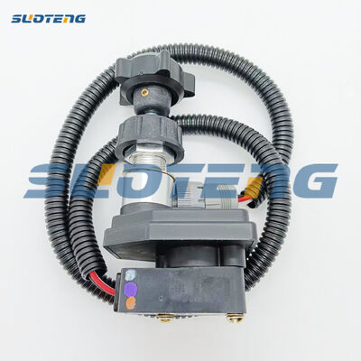 Sensor de posición de rotación del control del acelerador 134-0670 1340670 para motor C15 C18