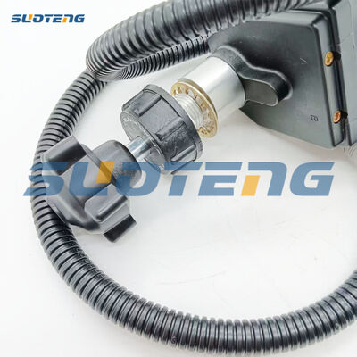 Sensor de posición de rotación del control del acelerador 134-0670 1340670 para motor C15 C18