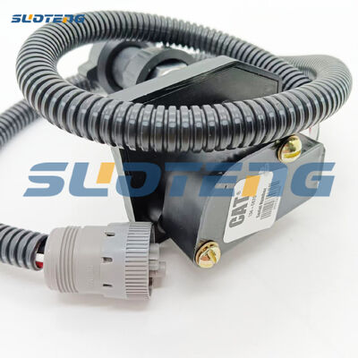Sensor de posición de rotación del control del acelerador 134-0670 1340670 para motor C15 C18