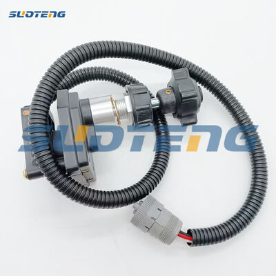 Sensor de posición de rotación del control del acelerador 134-0670 1340670 para motor C15 C18