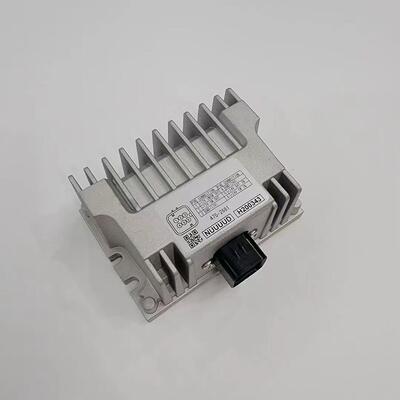 Grupo de control 475-2681 Controlador/ECM 4752681Convertidor de potencia para E