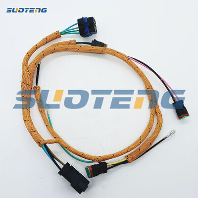 248-0220 2480220 Arnés de cableado para cargadora 950H 962H