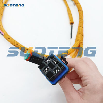248-0220 2480220 Arnés de cableado para cargadora 950H 962H