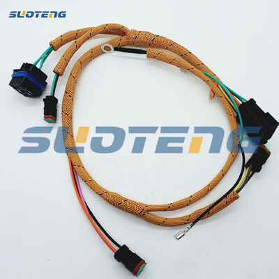 248-0220 2480220 Arnés de cableado para cargadora 950H 962H