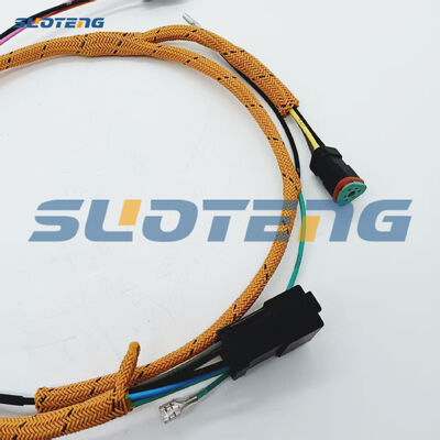 248-0220 2480220 Arnés de cableado para cargadora 950H 962H