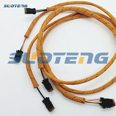 298-3649 2983649 Arnés de cableado del chasis para cargador 950H 962H