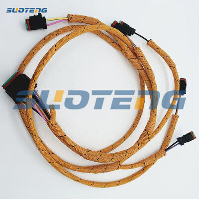 298-3649 2983649 Arnés de cableado del chasis para cargador 950H 962H