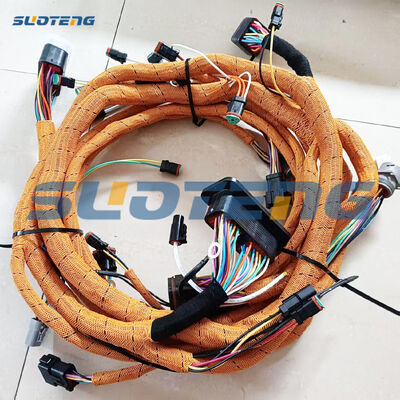 312-0269 3120269 Arnés de plataforma para el tractor D6R II D7R II
