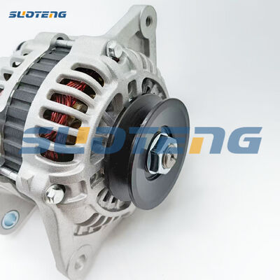 Alternador 397-9953 3979953 para cargadora de ruedas 906H2 907H2