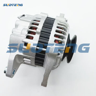 Alternador 397-9953 3979953 para cargadora de ruedas 906H2 907H2
