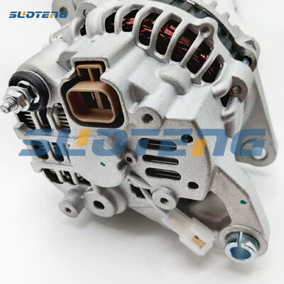 Alternador 397-9953 3979953 para cargadora de ruedas 906H2 907H2