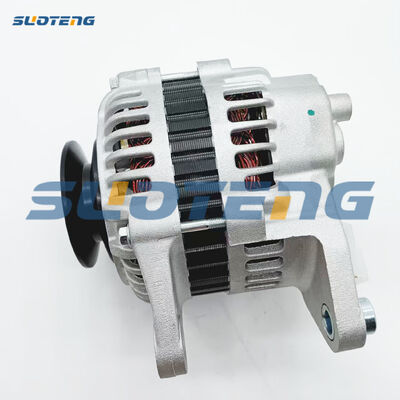 Alternador 397-9953 3979953 para cargadora de ruedas 906H2 907H2