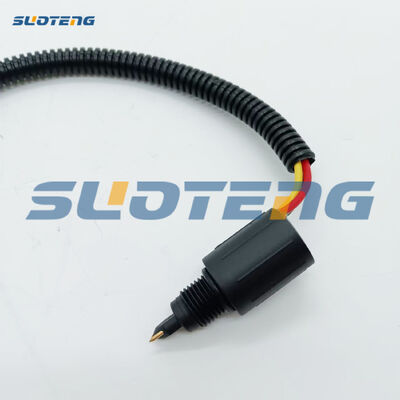 641-5407 6415407 Sensor de nivel de líquido para filtro de combustible de 313GC 320GC, piezas de maquinaria pesada