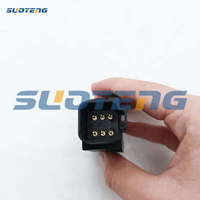 Sensor de posición giratorio 3586190 para tractor D6N D7E