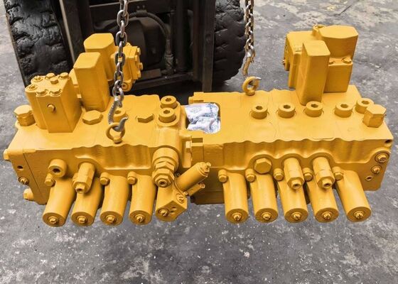 285-1536 Válvula de Control Principal Hidráulica 2851536 para E336D E336DL