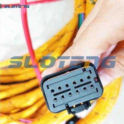 337-5757 3375757 Arnés de chasis para excavadora M316D