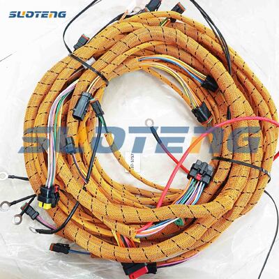337-5757 3375757 Arnés de chasis para excavadora M316D