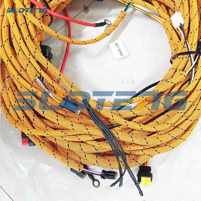 337-5757 3375757 Arnés de chasis para excavadora M316D
