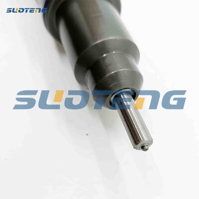 22052772 VOE22052772 Inyector de combustible para motor D16