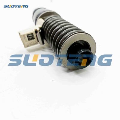 22052772 VOE22052772 Inyector de combustible para motor D16