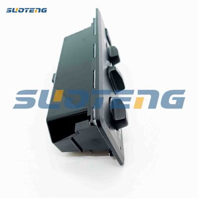 17444661 Panel de control para camión bomba A25G A30G