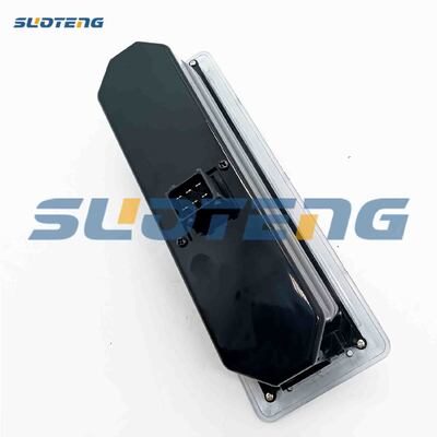 17444661 Panel de control para camión bomba A25G A30G