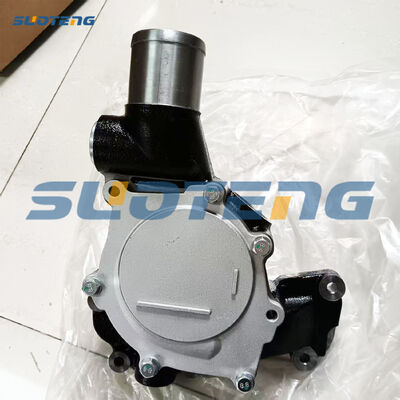 3802002 Bomba de agua para cargadora 444F2