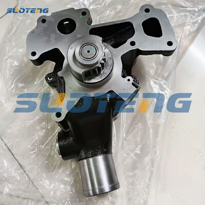 3802002 Bomba de agua para cargadora 444F2