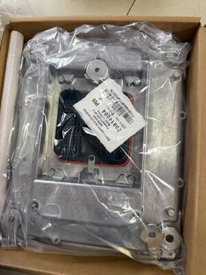 14723715 VOE14723715 Panel de visualización 20814604 VOE20814604 ECU Controlador para EC700