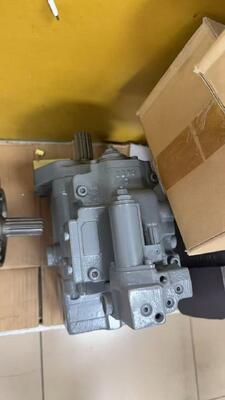 K3V63S-102R Bomba hidráulica para ZX470-3