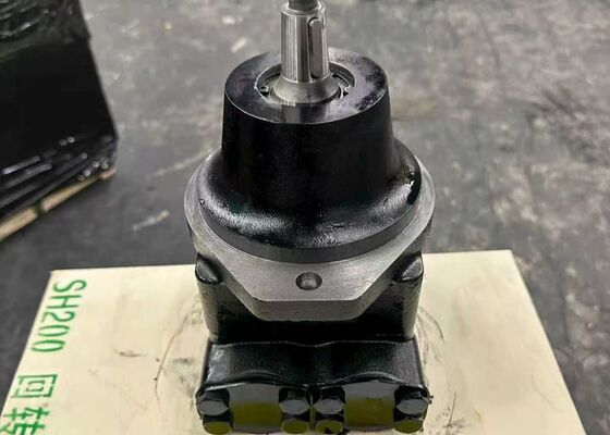 Motor hidráulico M5BF045 para ZX470-3