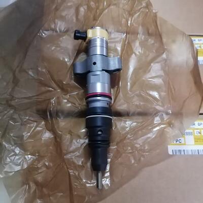 235-2888 Inyector de combustible 2352888 para motor C9