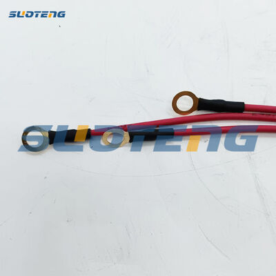 246-4489 2464489 Cable de conexión de terminal para cargador 950H 962H